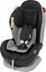 ESPIRO автокрісло Delta New 10 ONYX 5901750297809