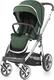 BabyStyle прогулянкова коляска Oyster 3 Alpine Green O3CHALGR