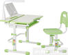 FunDesk комплект Lavoro Green Lavoro Green