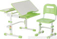 FunDesk комплект Lavoro Green Lavoro Green