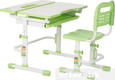FunDesk комплект Lavoro Green Lavoro Green