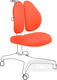 FunDesk чохол для крісла Bello II Chair cover Orange Bello II Chair cover Orange