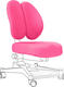 FunDesk чохол для крісла Contento Chair cover Pink Contento Chair cover Pink