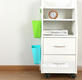 FunDesk кошик для зберігання Ma2 Blue Ma 2 Blue