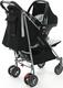 Maclaren адаптеры XLR для Maxi-Cosi/Cybex AD1G520012