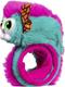 MOOSE интерактивная игрушка Wrapples S1 Флутта 28816amg