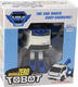 Tobot игрушка-трансформер мини S3 ZERO 301029