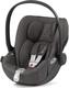 Cybex автокрісло Cloud Z i-Size Plus Manhattan grey 519001404bbg