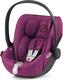 Cybex автокрісло Cloud Z i-Size Plus Passion Pink 519002977bbg