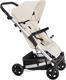 X-Lander прогулочная коляска X-Go DAYLIGHT BEIGE 70568iti