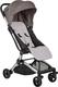 X-Lander прогулочная коляска X-Fly Evening grey 70572iti