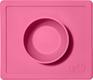 EZPZ миска-килимок HAPPY BOWL розовый HAPPY BOWL PINK
