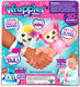 MOOSE интерактивная игрушка Wrapples S1 Принцесса 28811amg