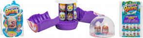 Moose іграшковий набір Mighty Beans S1, 8 фигурок SLAM pack 66560amg