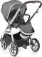 BabyStyle прогулянкова коляска Oyster 3 Mercury O3CHMER