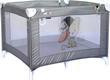 Bertoni манеж PLAY (Lorelli) grey cool cat 20933ber