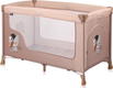 Bertoni манеж SAN REMO 1L beige cool cat 20940ber