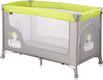 Bertoni манеж SAN REMO 1L green&grey elephants 20942ber