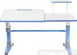 FunDesk стол-трансформер Ballare Blue Ballare Blue