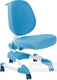 FunDesk дитяче крісло Buono Blue Buono Blue