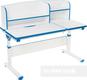 FunDesk надбудова на парту Creare Cabinet Blue Creare Cabinet Blue