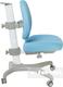 FunDesk дитяче крісло Bello I Blue Bello I Blue