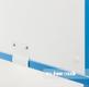 FunDesk стол-трансформер Creare with cabinet & drawer Blue Creare with cabinet & drawer Blue