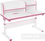 FunDesk надбудова на парту Creare Cabinet Pink Creare Cabinet Pink
