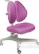 FunDesk чохол для крісла Bello II Chair cover Violet Bello II Chair cover Violet