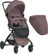 Lorelli прогулочная коляска Sport beige 20924ber