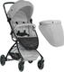 Lorelli прогулочная коляска Sport grey 20925ber