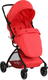 Lorelli прогулочная коляска Sport red 20926ber
