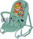 Bertoni кресло-качалка Top Relax с игрушкой green indians 20991ber