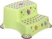 Lorelli подставка с двойной ступенькой HIPPO green 20985ber