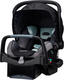 Evenflo автокресло SafeMax Infant Car Seat Shiloh 032884191468