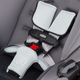 Evenflo автокрісло SafeMax Infant Car Seat Shiloh 032884191468