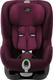 Britax-Romer автокрісло King II LS Burgundy Red 2000030804