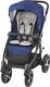 Baby Design универсальная коляска Lupo Comfort Limited 13 Navy Blue 201370