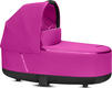 Cybex люлька Priam Lux R Fancy Pink purple 519002377bbg
