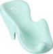 Tega горка для купания DUCK DK-003 l.green 20887ber