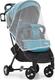El Camino прогулянкова коляска Yoga II M 3910-5 turquoise 21087ber