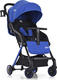 El Camino прогулянкова коляска MIMI ME 1036L blue 21112ber