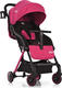 El Camino прогулянкова коляска MIMI ME 1036L pink 21111ber