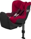 Cybex автокресло Sirona S i-Size Ferrari Racing red 519000215bbg