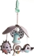 Tiny Love мобайл Pack & Go Ночная лужайка 1116800458bbg