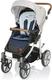 Baby Design універсальна коляска Dotty 2019 03 Navy 293931