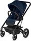 Cybex прогулянкова коляска Balios S Lux BLK Denim blue 518001043bbg