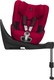 Cybex автокресло Sirona S i-Size Ferrari Racing red 519000215bbg