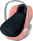 Cybex чехол для ног Z Midnight Blue 518002718bbg