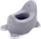 Lorelli горшок анатомический STARS grey 20983ber